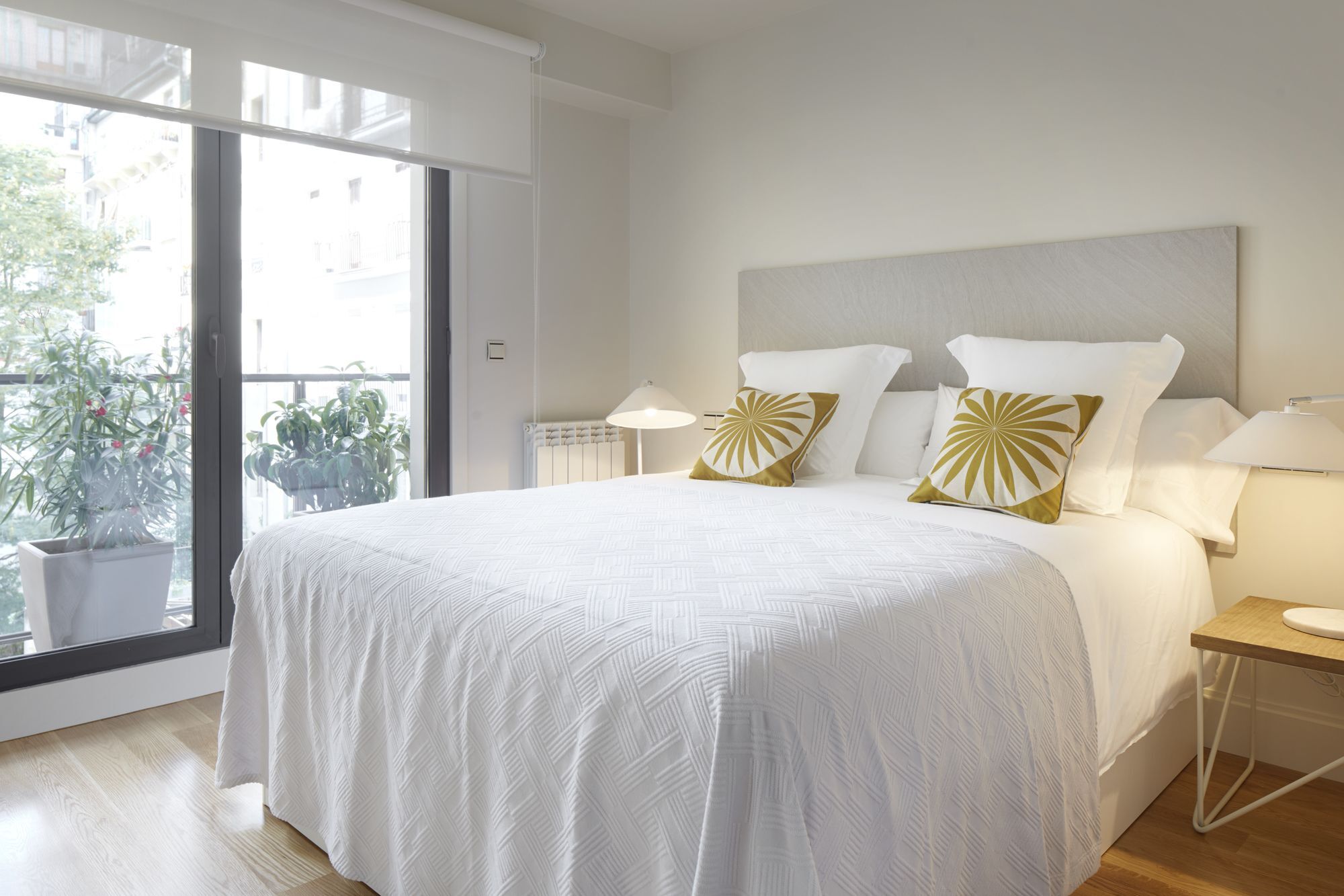 La Concha Suite 2 By Feelfree Rentals San Sebastian Exterior photo